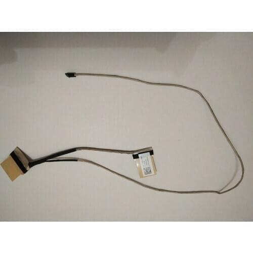 1-10 Pcs) New Laptop Lcd Led Lvds Cable For ASUS X411 X411UA X411UQ S4100V S4100VN S410U S4200U Screen Flex 14005-02440100