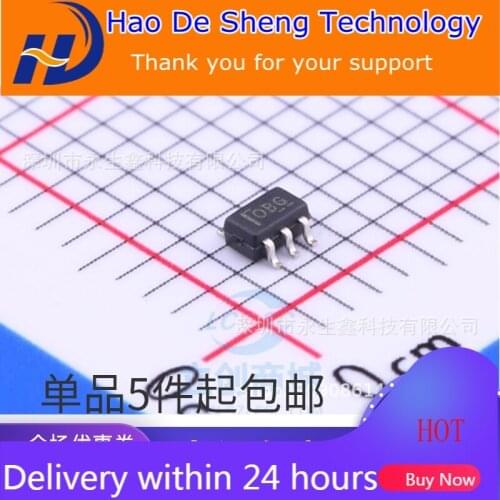 10PCS/LOT INA199A1DCKR SC70-6 logo OBG new original in stock