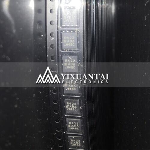 10pcs/lot 50pcs/lot 100pcs/lot Free shipping 100% original SIR422DP-T1-GE3 SIR422DP R422 QFN