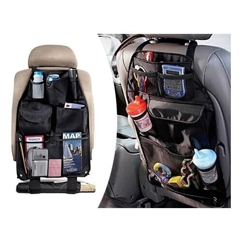 Babba Panels For Car Interior