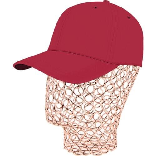 2Pcs Stable Metal Wire Mannequin Head Manikin Model Rack Wigs Hat Jewelry Headset Display Holder Rose Gold/Black