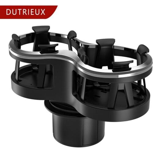 DUTRIEUX Cup Holders In The Car