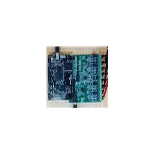 EVAL-CN0287-SDPZ Temperature Sensor Development Tools 4chnl RTD/T'couple CKT. Spd/Cost/Perfrm