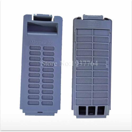 1pcs 100% new for Samsung washing machine filter DC63-00897 DC63-00897A XQB60-T88A AXQB55/60/70/E85/T85/C85/G85J85Q85