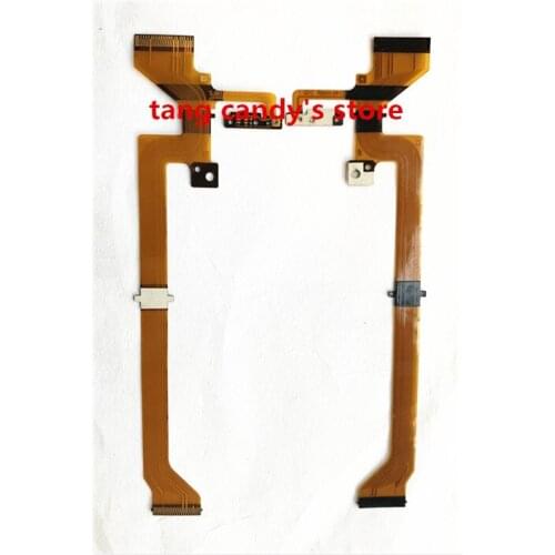 Flex Cable for Panasonic DMC-GF7 GF7 GF8 GF9 GF10 Camera