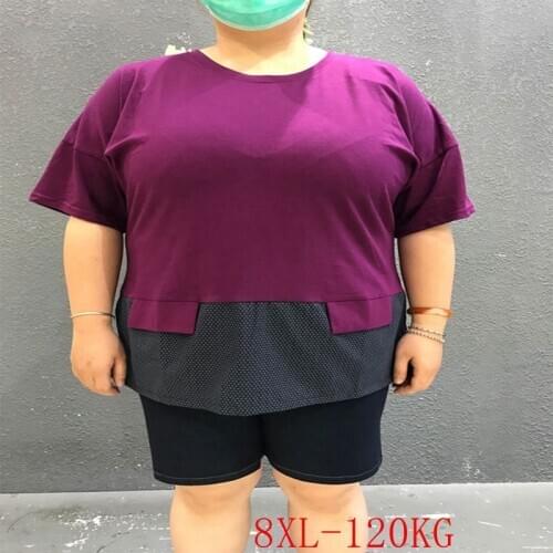 Женские однотонные футболки HONGRUILONG China At AliExpress