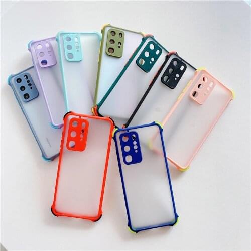 ICASSBY OnePlus Nord Phone Cases