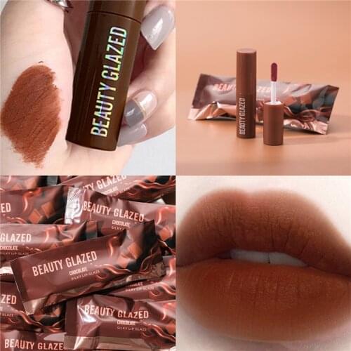IFANYUO Lip Gloss China