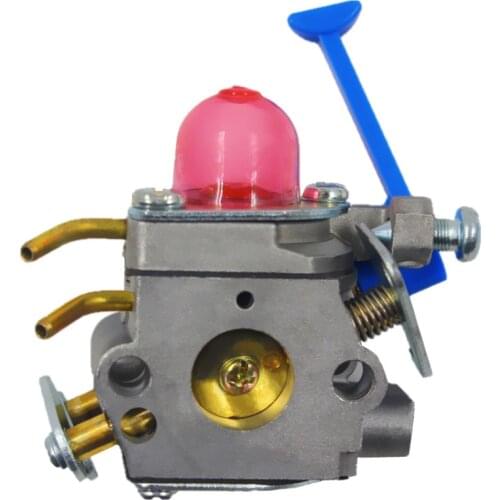 C1Q-W40A Carburetor Fits 128LD 125L 125LD 128C 128CD 128L 128R 128RJ 128LDX 128DJX 124L 545081848 545130001 Zama C1Q-W40A