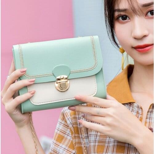 Fashionable Purses and Handbags Luxury Designer Tote Bag PU Shoulder Female Bags Womans Crossbody Cute Side Bag