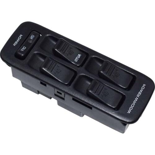 New Electric Power Window Control Switch Fit for Mazda 3 Mazda 323 Bs0666350b