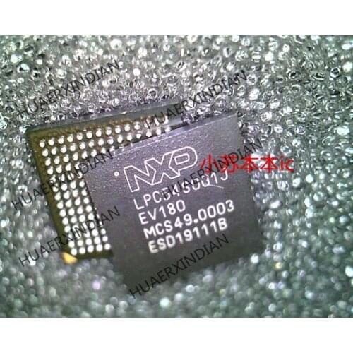 New Original LPC54S001JEV180 LPC54S001J Have Stock