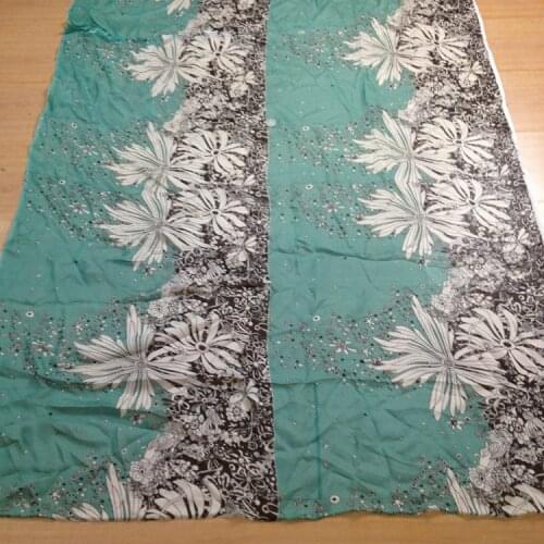 OnlySmile Flowers From Fabric