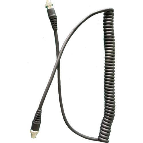 Applicable to: gpx4500 / 4800 / 5000 power cord for metal detector