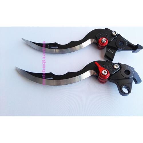 New For Honda VFR800 VFR 800 Interceptor 1998-2001 1999 2000 motorcycle motorbike CNC brake&Clutch Levers,Blade Style