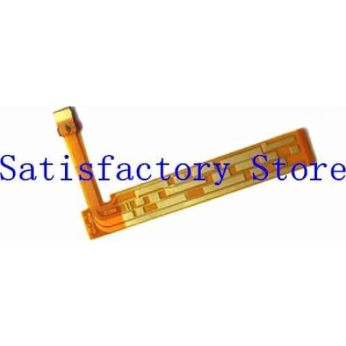 NEW Lens Focus Brush Flex Cable For Canon EF 24-70 mm 24-70mm f/2.8L II USM Repair Part (Gen2)