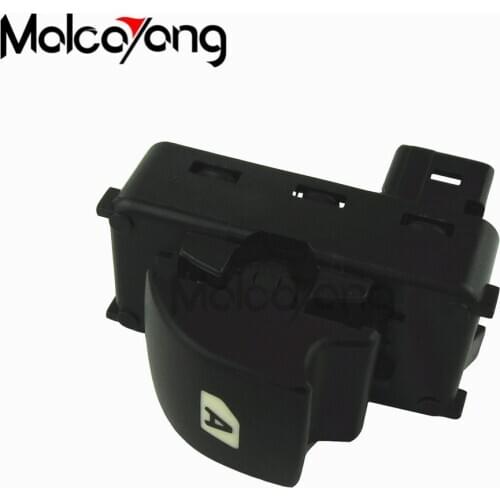 For Citroen C4 For Berlingo For Peugeot Partner 2005-2006 Passenger Side Electric Power Window Switch 6490.E3 6490E3