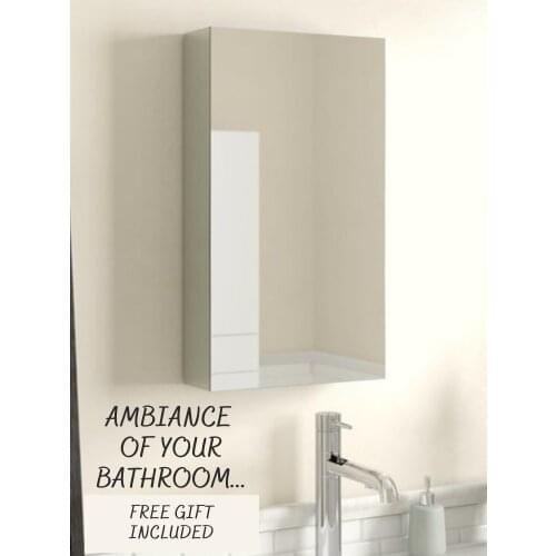 Taç Dekorasyon Bathroom Furniture