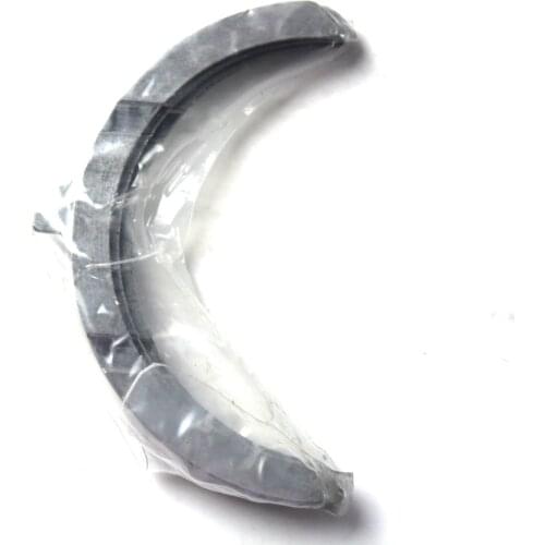 Thrust Bearing For 4JB1 4JB1T Hitachi Kato Kobelco Daewoo Excavator Bobcat Skid Steer Loader Engine Rebuild Kit