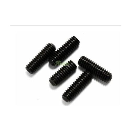 Within Hexagon Socket Screw (M4 X12) Fit for 1/5 HPI ROVAN KM BAJA LOSI 5IVE T