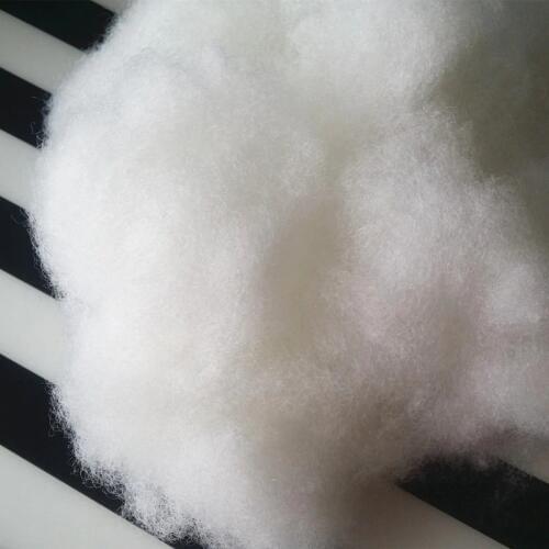 High Quality Soft Sintepon Hollow PP Cotton Filling Material DIY Doll Material Stuff Toys Puppets Materials Filling 500g/1000g