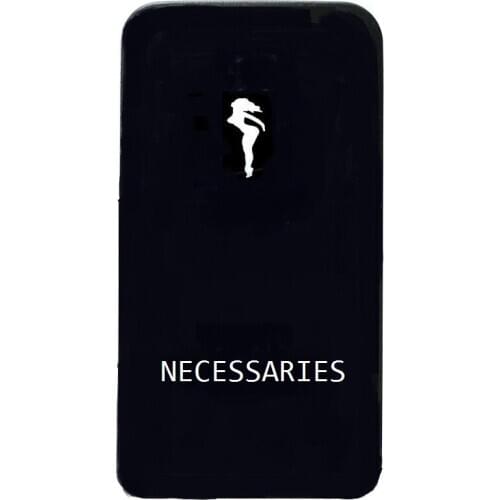 12V 3A On-Off Push Switch LED Backlit NECESSARIES Icon Led Light SWITCH For Toyotaa 4Runner Tomaco