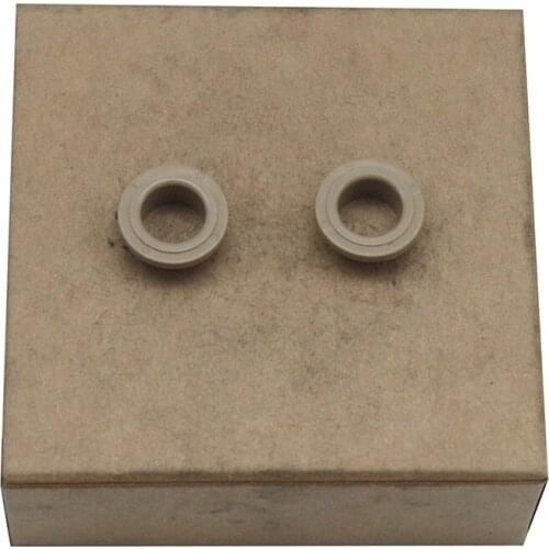 5X Fuser Pressure Roller Bushing for HP 5000 5100 5200 5025 5035 712 M5100 M5200 M5025 M5035 M712 Lower Roller Bush RS5-1389