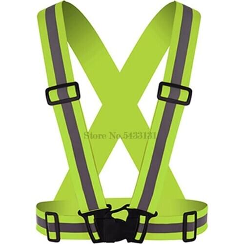 Motorcycle Accessories safe moto rider cover reflective jacket for ktm Yamaha Xsr 700 Vespa Px Cbr 150R Yamaha Bws 100 Africa