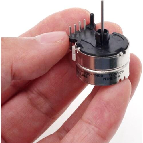 AZGIANT PM20T-036 Nmb Stepper Motor for Peugeot 207 AUDI A6l A4l Automotive Car Instrument Motor Car Accessories