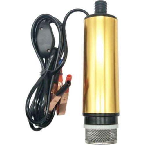 Free shipping Oil Pump Diesel 12V Electric Small Self-suction Pump Gun Oil Pumping Machine Oil Pump 2.5m power cord