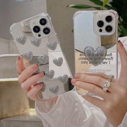 INS Cute 3D Candy Bear Epoxy Phone Case for On iPhone 11 X XS MAX Xr 7 8 Plus SE 2020 11 Pro Max Soft TPU Back Cover Gift Coque