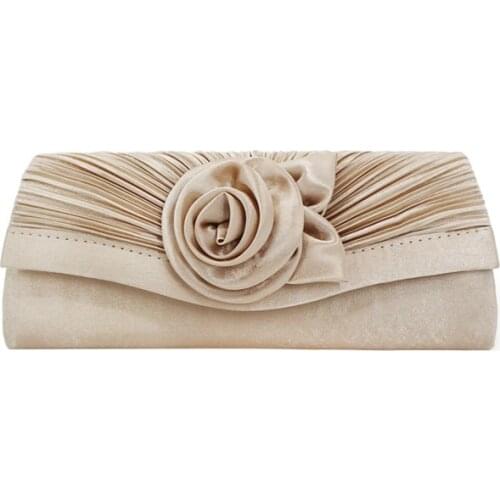 Crohand Clutch Bags