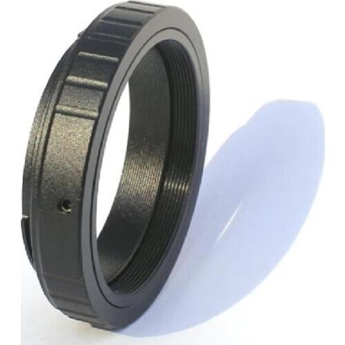Datyson Sky Wheel Series M48*0.75mm Telescope Photography Adapter Ring Suitable SLR AF Mount