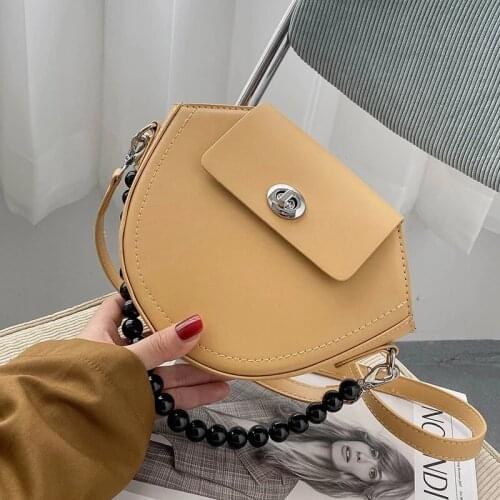 Designer Womens Small PU Leather Flap Crossbody Bags Sale Ladies Shoulder Handbags 2021 new Luxury Famous Brand