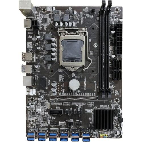 Elenxs Motherboards