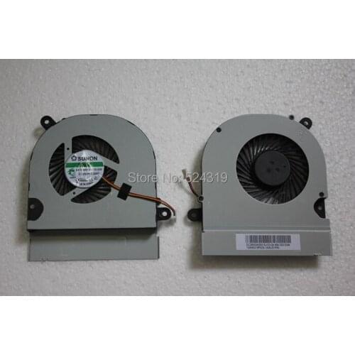New Laptop Fan for ASUS A45 A45vd K45 A85C A85 A85V