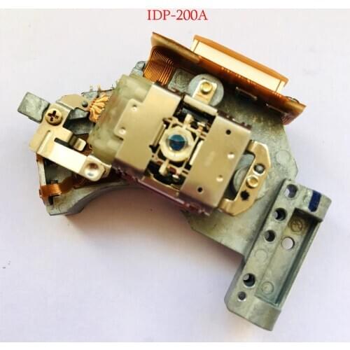 Original new IDP-200A IDP200A IDP200 DVD laser replace IDP100A IDP-100A IDP100 DVD laser