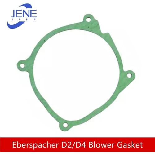 Gasket For Eberspacher Airtronic Diesel Air Parking Heater Blower Motor Assembly
