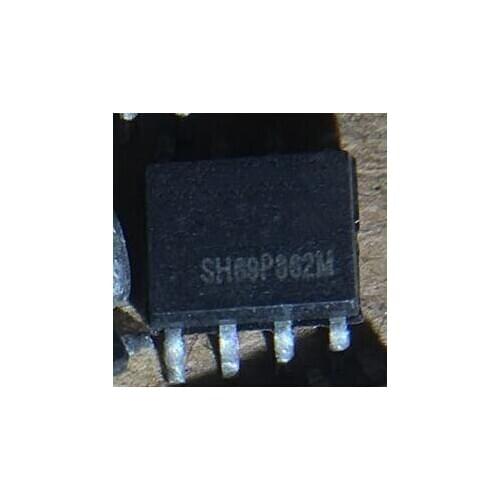 SH69P862M