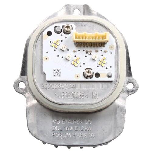 LED 2229069204R Indicator LightDaytime-Running Light Right forBENZ S-Class W222