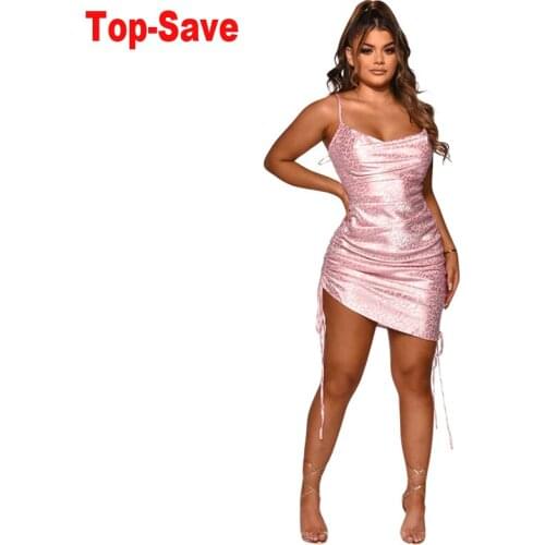 Летние платья с принтом Top-Save China At AliExpress