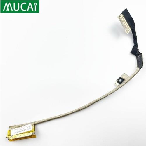 For Samsung NP530U3C NP530U3B NP535U3C NP535U3B NP530U4B NP530U4C NP530U4BL NP520U4C laptop LCD LED Display Ribbon cable