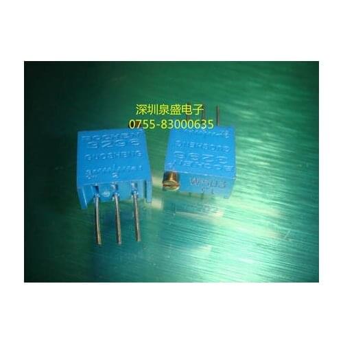 3296X 500/101/201/501 50/100R-500