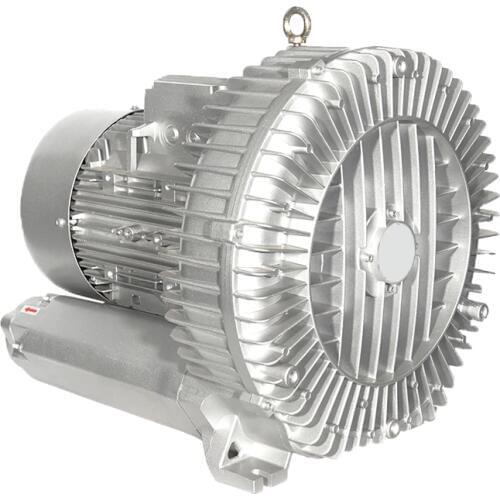 1.1kw 380v HG-1100 Turbine Vortex Regenerative Blower