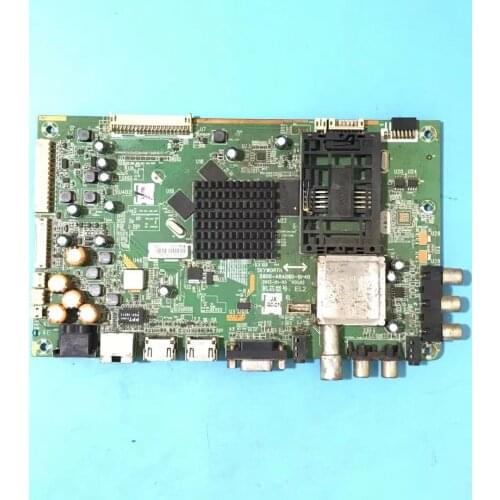 39 5800 - A8A080-0 p40 e580f mainboard screen V390HK1 - LS6