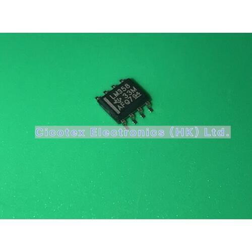50pcs/lot LM358DR/LM358ADR SOP8 LM358D/LM358AD R IC OPAMP GP 2 CIRCUIT 8SOIC LM358DRG4 LM358ADRG4 LM358 DR ADR LM 358DR 358ADR