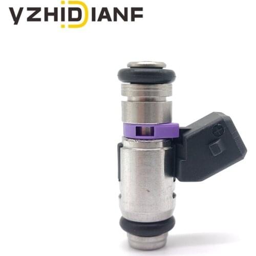 6pcs/set New Hight Quality IWP065 Fuel Injectors Nozzle For FIAT- PALIO- UNO- Punto Siena Strada Fiorino 50101302