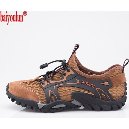 BAIYOULUN Climbing And Mountaineering Products