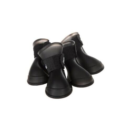 Dog shoes waterproof big dog medium large dog Alaska Labrador rain boots Keji law bucket foot cover summer autumn spring