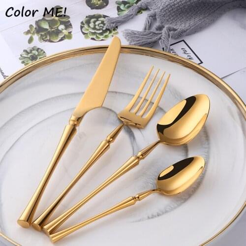 Dinnerware Sets Color ME! China